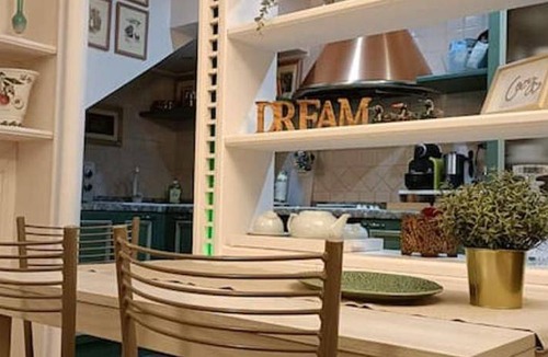 Frosinone Apartment | 55 m² Apartment ∙ 1 bedroom ∙ 3 guests