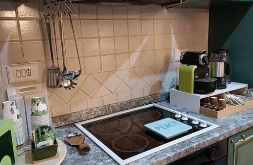 Frosinone Apartment | 55 m² Apartment ∙ 1 bedroom ∙ 3 guests