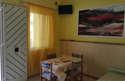 Ricadi Apartment | 55 m² Apartment ∙ 2 bedrooms ∙ 5 guests