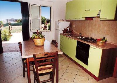 Ricadi Apartment | 55 m² Apartment ∙ 2 bedrooms ∙ 5 guests