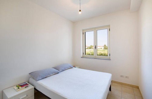 Isca Marina Apartment | 55 m² Apartment ∙ 1 bedroom ∙ 4 guests