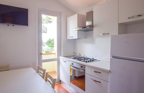 Santa Maria Apartment | 55 m² Apartment ∙ 2 bedrooms ∙ 5 guests