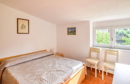 Santa Maria Apartment | 55 m² Apartment ∙ 2 bedrooms ∙ 5 guests