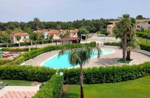 Metaponto Hotel | 55 m² Hotel ∙ 2 bedrooms ∙ 6 guests