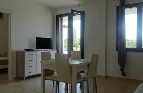 Metaponto Hotel | 55 m² Hotel ∙ 2 bedrooms ∙ 6 guests