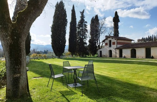 Cavriglia House | 55 m² House ∙ 1 bedroom ∙ 2 guests