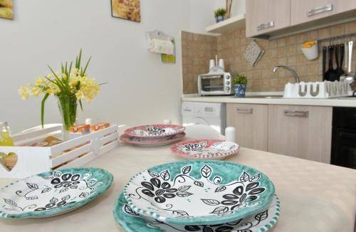 Montepertuso House | 55 m² House ∙ 1 bedroom ∙ 3 guests