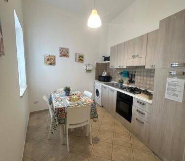 Montepertuso House | 55 m² House ∙ 1 bedroom ∙ 3 guests
