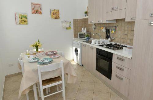 Montepertuso House | 55 m² House ∙ 1 bedroom ∙ 3 guests