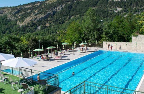 Sant'Eufemia a Maiella House | 55 m² House ∙ 2 bedrooms ∙ 4 guests