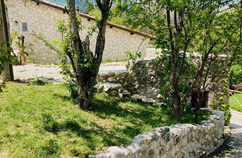 Sant'Eufemia a Maiella House | 55 m² House ∙ 2 bedrooms ∙ 4 guests