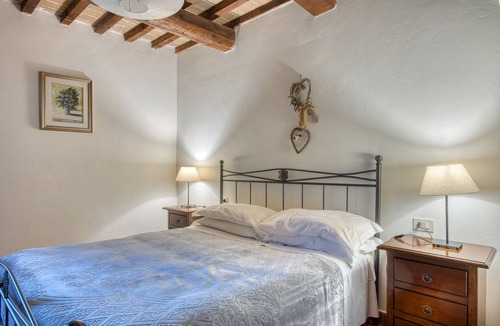 Umbertide House | 55 m² House ∙ 2 bedrooms ∙ 4 guests