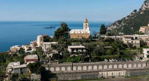 Montepertuso House | 55 m² House ∙ 2 bedrooms ∙ 4 guests