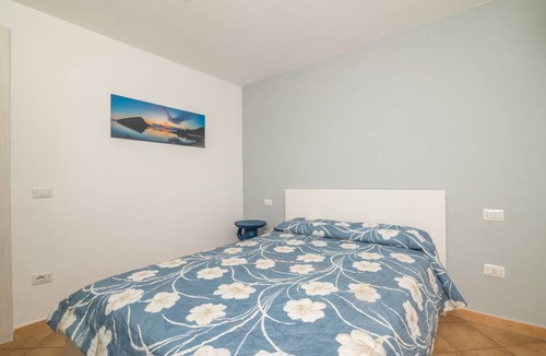 San Pasquale House | 55 m² House ∙ 2 bedrooms ∙ 5 guests