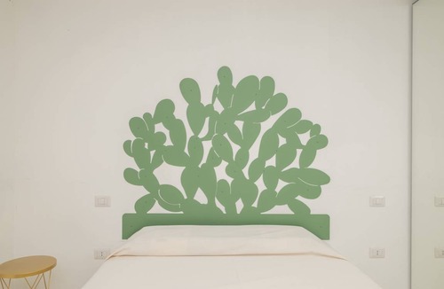 San Pasquale House | 55 m² House ∙ 2 bedrooms ∙ 5 guests
