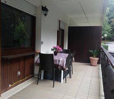 Camigliatello Apartment | 55 m² Apartment ∙ 1 bedroom ∙ 4 guests