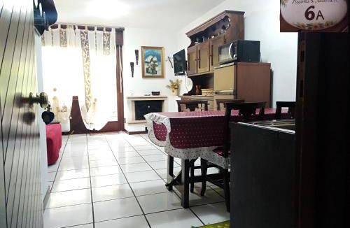 Camigliatello Apartment | 55 m² Apartment ∙ 1 bedroom ∙ 4 guests