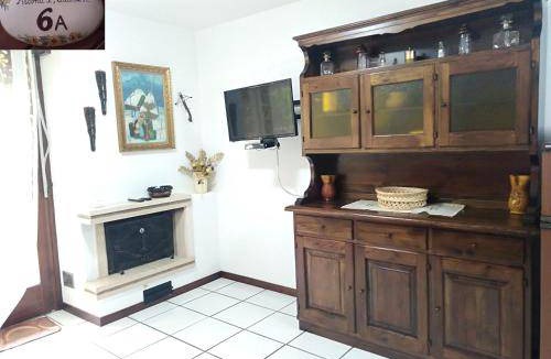 Camigliatello Apartment | 55 m² Apartment ∙ 1 bedroom ∙ 4 guests