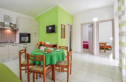 Baia Domizia House | 55 m² Maisonette ∙ 2 bedrooms ∙ 4 guests