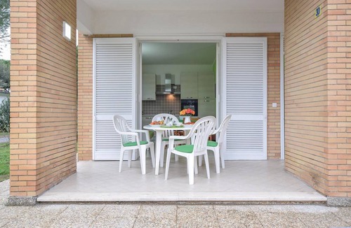 Baia Domizia House | 55 m² Maisonette ∙ 2 bedrooms ∙ 4 guests