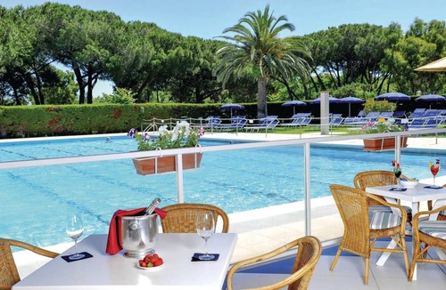 Baia Domizia House | 55 m² Maisonette ∙ 2 bedrooms ∙ 4 guests