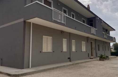 Eboli Resort | 55 m² Private room ∙ 3 bedrooms ∙ 6 guests