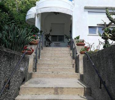 Tiberio Villa | 55 m² Villa ∙ 2 bedrooms ∙ 4 guests