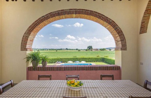 Monte San Savino House | 550 m² House ∙ 8 bedrooms ∙ 19 guests
