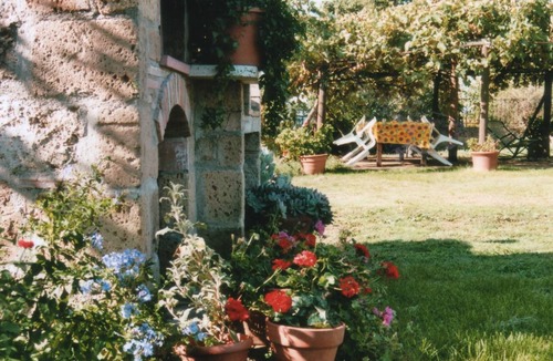Sorano Apartment | 56 m² Apartment ∙ 2 bedrooms ∙ 4 guests