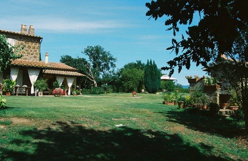 Sorano Apartment | 56 m² Apartment ∙ 2 bedrooms ∙ 4 guests