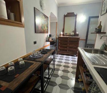 Secondigliano House | 56 m² House ∙ 2 bedrooms ∙ 5 guests