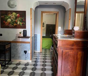 Secondigliano House | 56 m² House ∙ 2 bedrooms ∙ 5 guests