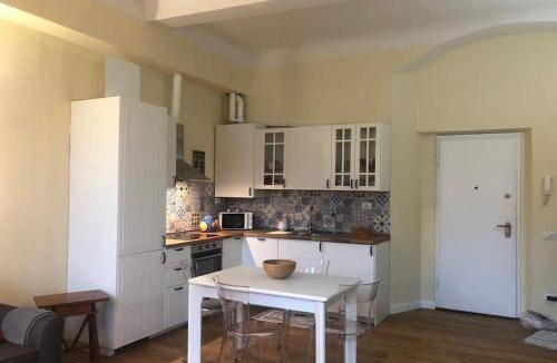 Sant' Ambrogio Apartment | 58 m² Apartment ∙ 1 bedroom ∙ 4 guests