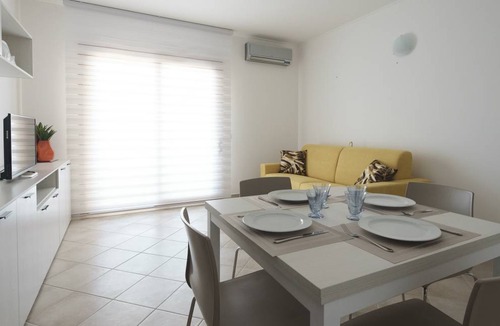Olbia Apartment | 59 m² Apartment ∙ 1 bedroom ∙ 4 guests