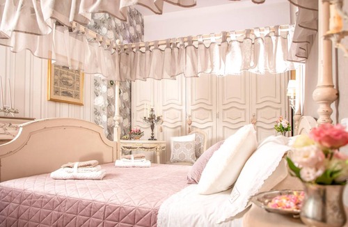 Camporomano Apartment | 59 m² Apartment ∙ 1 bedroom ∙ 2 guests