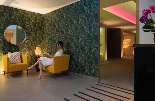 Rivisondoli Hotel | 5Miglia Hotel & Spa