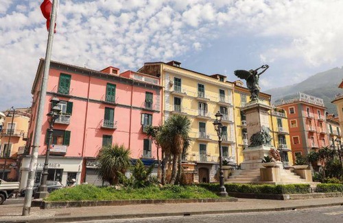 Castellammare di Stabia Apartment | 60 m² Apartment ∙ 1 bedroom ∙ 7 guests