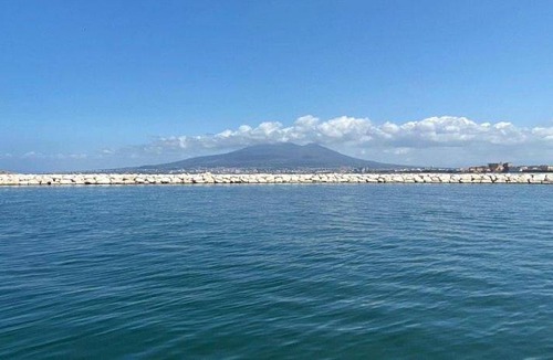 Castellammare di Stabia Apartment | 60 m² Apartment ∙ 1 bedroom ∙ 7 guests