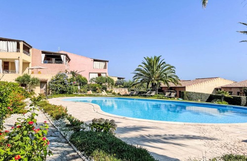 Porto Pozzo Apartment | 60 m² Apartment ∙ 2 bedrooms ∙ 4 guests