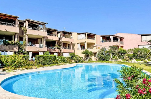 Porto Pozzo Apartment | 60 m² Apartment ∙ 2 bedrooms ∙ 4 guests