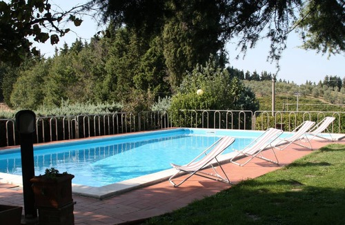 Magliano House | 60 m² House ∙ 4 guests