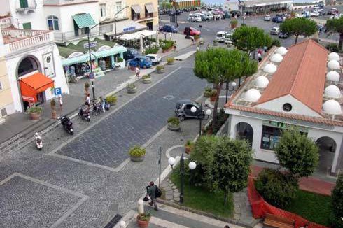 Casamicciola Terme Apartment | 60 m² Apartment ∙ 1 bedroom ∙ 4 guests