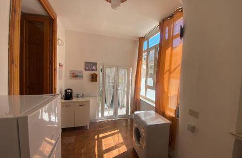 Casamicciola Terme Apartment | 60 m² Apartment ∙ 1 bedroom ∙ 4 guests