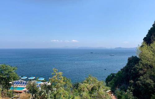 Casamicciola Terme Apartment | 60 m² Apartment ∙ 2 bedrooms ∙ 4 guests