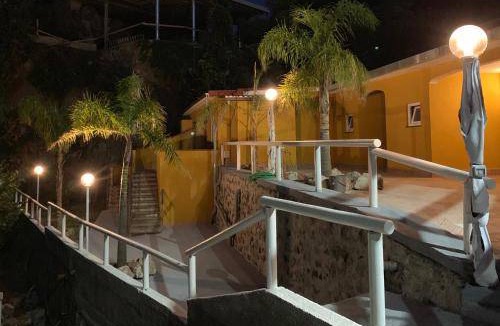 Casamicciola Terme Apartment | 60 m² Apartment ∙ 2 bedrooms ∙ 4 guests