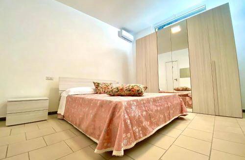Casamicciola Terme Apartment | 60 m² Apartment ∙ 2 bedrooms ∙ 4 guests