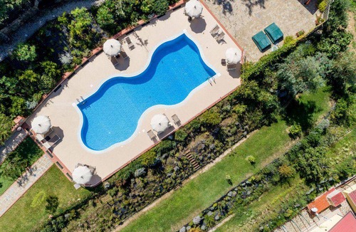 Laureana Cilento Apartment | 60 m² Apartment ∙ 2 bedrooms ∙ 7 guests