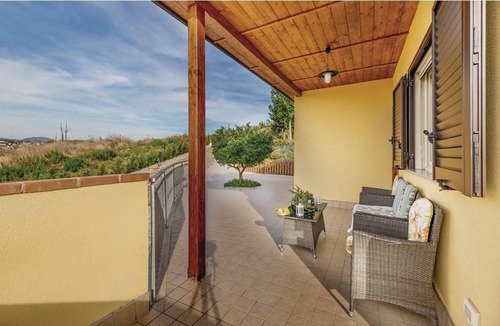 Laureana Cilento Apartment | 60 m² Apartment ∙ 2 bedrooms ∙ 7 guests