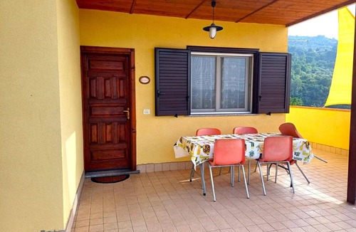 Laureana Cilento Apartment | 60 m² Apartment ∙ 2 bedrooms ∙ 7 guests