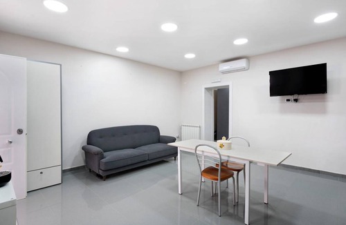 Mount Vesuvius - Pompei Apartment | 60 m² Apartment ∙ 1 bedroom ∙ 3 guests